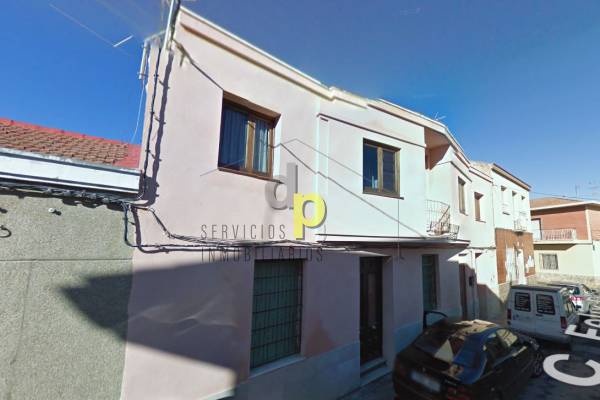 Terraced house - Sale - Benferri - Benferri