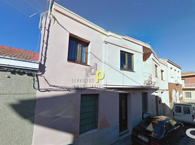 Sale - Terraced house - Benferri