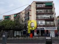 Sale - Apartment / Flat - Alicante - Placita del Bon Repós