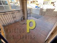 Sale - Terraced house - Torrevieja - Los Balcones - Los Altos del Edén