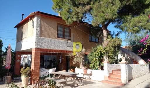 Chalet - Venta - Elche Pedanías - Saladas