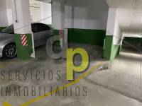 Sale - Garage - Torrellano