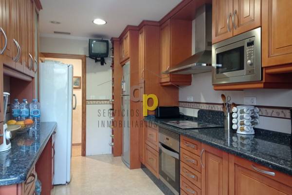 Apartment / Flat - Sale - Elche - Altabix - University