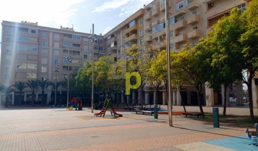 Apartamento / Piso - Venta - Elche - Altabix - Universidad 