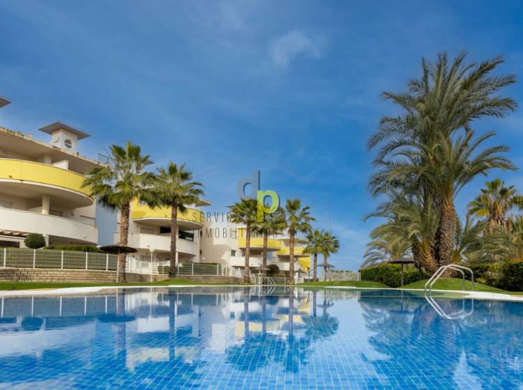 Venta - Duplex - Orihuela Costa - Villamartín