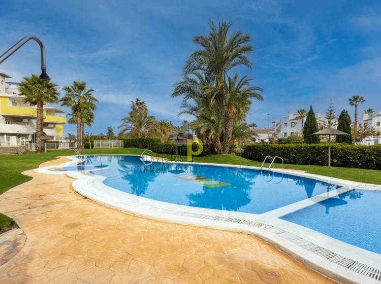 Venta - Duplex - Orihuela Costa - Villamartín