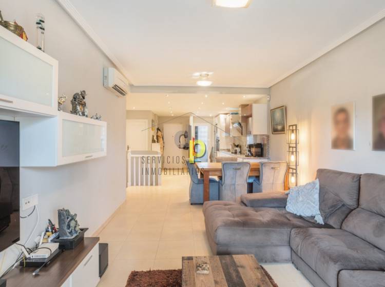 Venta - Duplex - Orihuela Costa - Villamartín