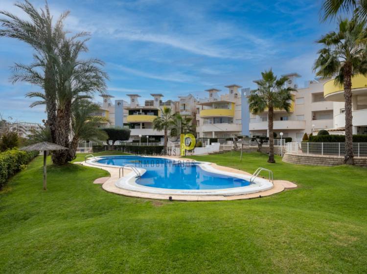 Venta - Duplex - Orihuela Costa - Villamartín