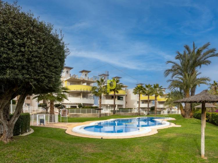 Venta - Duplex - Orihuela Costa - Villamartín