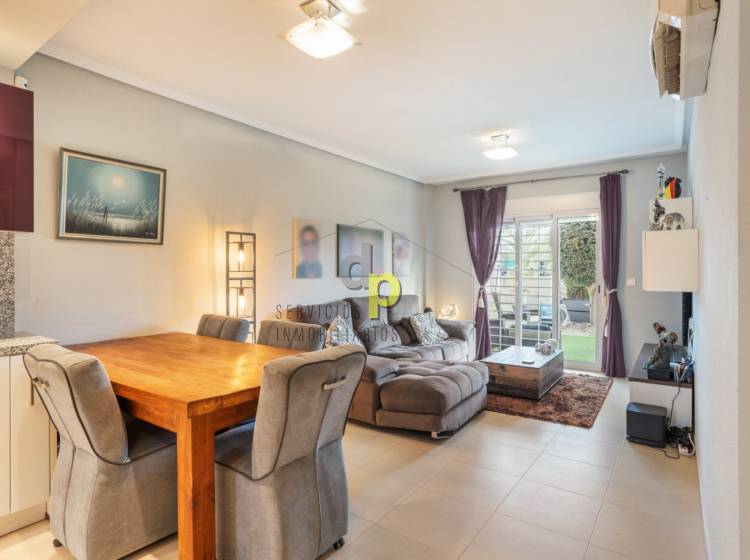 Venta - Duplex - Orihuela Costa - Villamartín