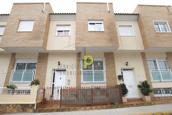 Terraced house - Sale - Montesinos - Montesinos