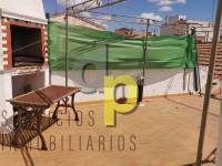 Sale - Terraced house - Montesinos