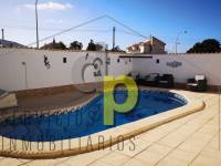 Sale - Villa - Torrevieja - El Chaparral