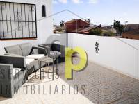 Sale - Villa - Torrevieja - El Chaparral