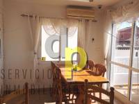 Sale - Villa - Torrevieja - El Chaparral