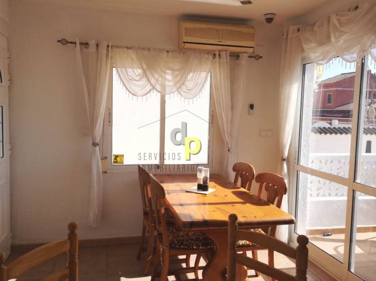 Sale - Villa - Torrevieja - El Chaparral