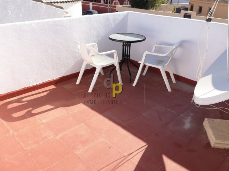 Sale - Villa - Torrevieja - El Chaparral