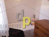 Sale - Villa - Torrevieja - El Chaparral