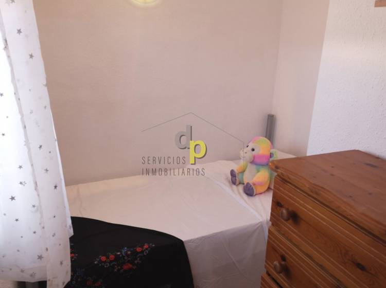 Sale - Villa - Torrevieja - El Chaparral