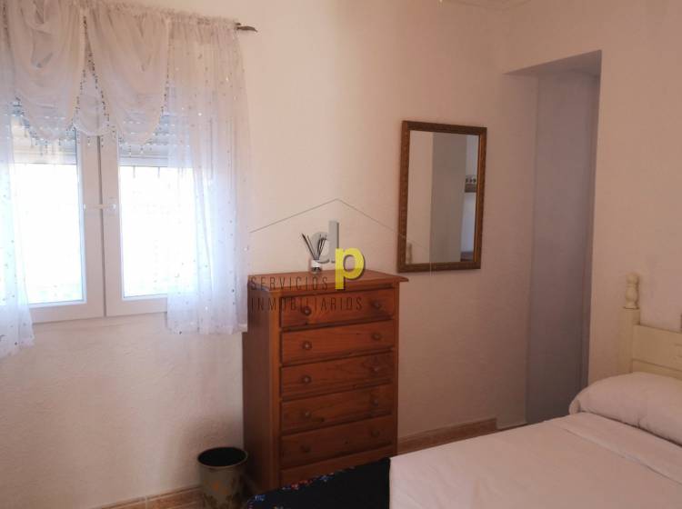 Sale - Villa - Torrevieja - El Chaparral