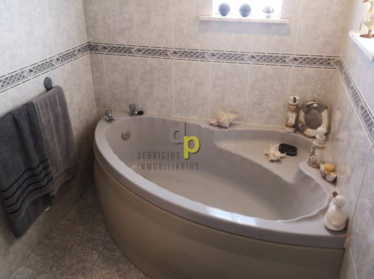 Sale - Villa - Torrevieja - El Chaparral