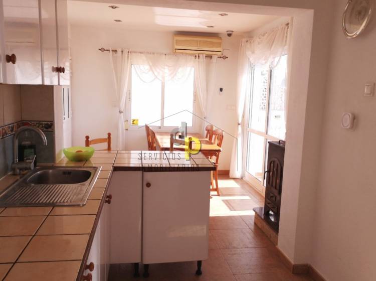 Sale - Villa - Torrevieja - El Chaparral