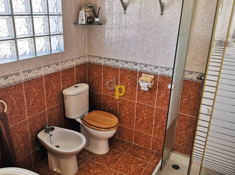 Sale - Villa - Torrevieja - El Chaparral