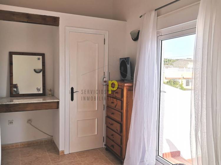 Sale - Villa - Torrevieja - El Chaparral