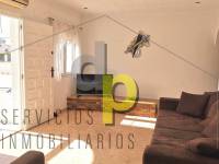 Sale - Villa - Torrevieja - El Chaparral