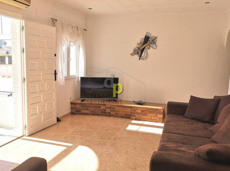 Sale - Villa - Torrevieja - El Chaparral