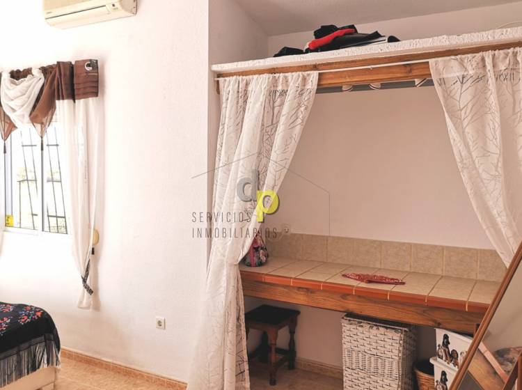 Sale - Villa - Torrevieja - El Chaparral