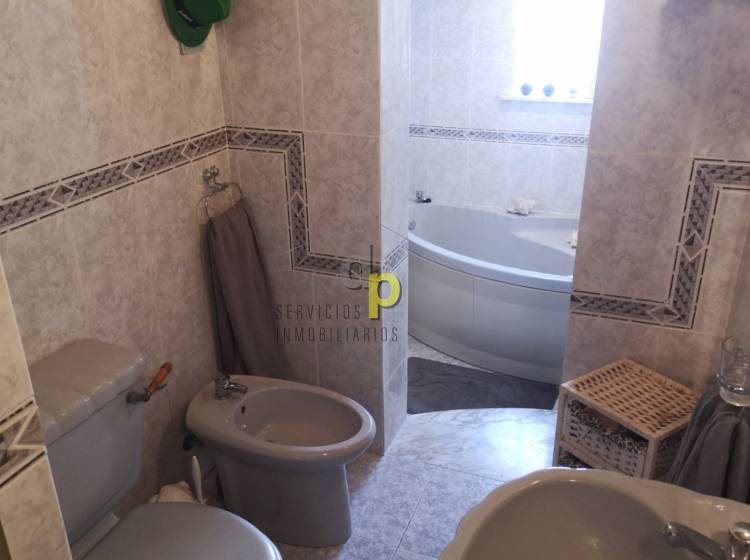 Sale - Villa - Torrevieja - El Chaparral