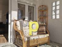 Sale - Villa - Torrevieja - El Chaparral