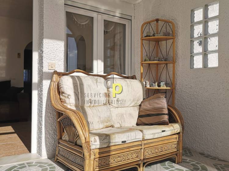 Sale - Villa - Torrevieja - El Chaparral