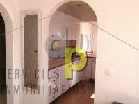Sale - Villa - Torrevieja - El Chaparral