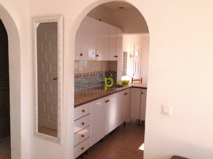 Sale - Villa - Torrevieja - El Chaparral