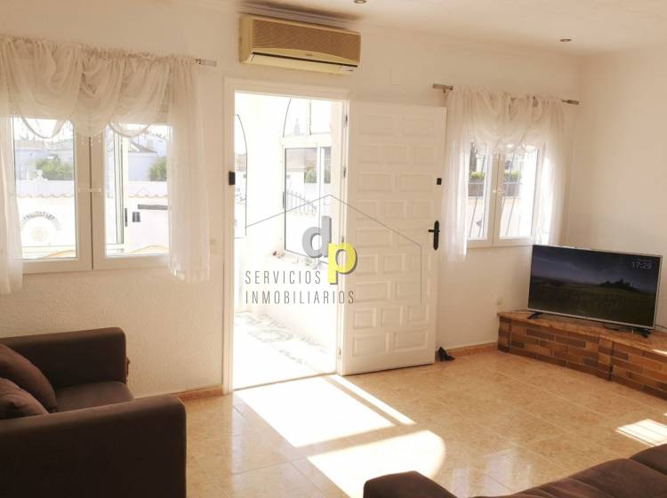 Sale - Villa - Torrevieja - El Chaparral