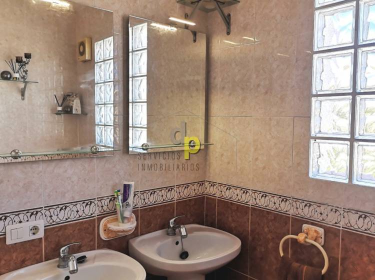 Sale - Villa - Torrevieja - El Chaparral