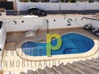 Sale - Villa - Torrevieja - El Chaparral