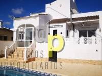 Sale - Villa - Torrevieja - El Chaparral
