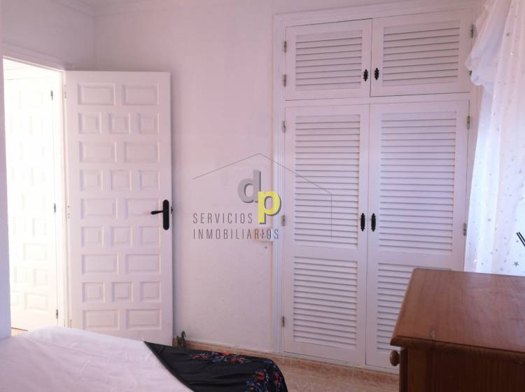 Sale - Villa - Torrevieja - El Chaparral