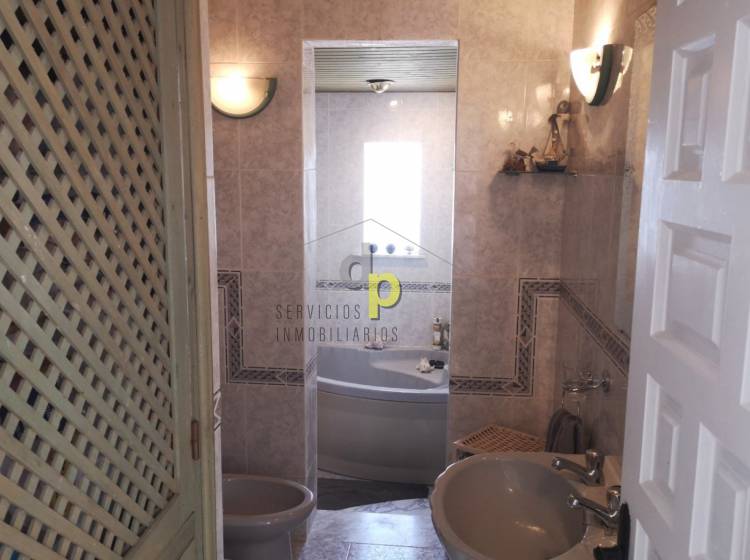 Sale - Villa - Torrevieja - El Chaparral