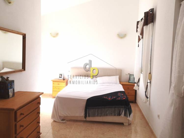 Sale - Villa - Torrevieja - El Chaparral