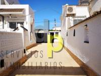 Sale - Villa - Torrevieja - El Chaparral
