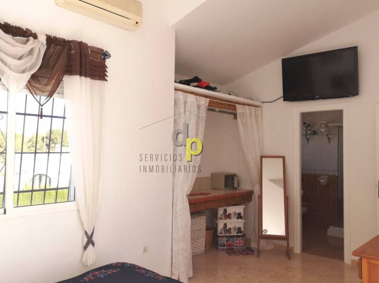 Sale - Villa - Torrevieja - El Chaparral