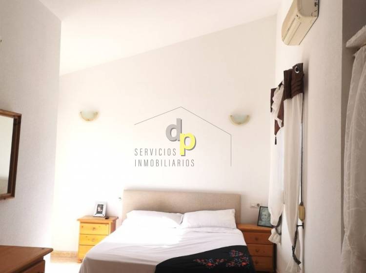 Sale - Villa - Torrevieja - El Chaparral