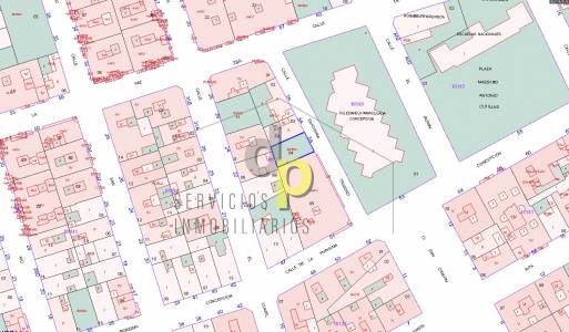 Suelo - Venta - Torrellano - Torrellano