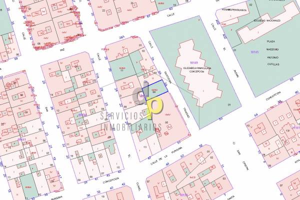 Solar - Sale - Torrellano - Torrellano