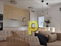 Sale - Apartment / Flat - Santa Pola