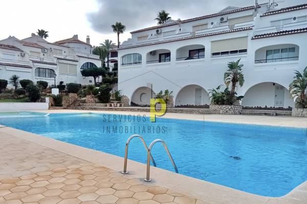 Villa - Sale - Denia - Santa Lucía